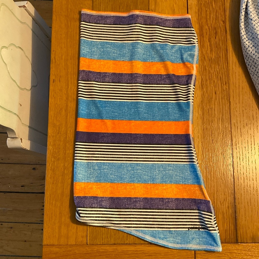 Patagonia Sun Mask